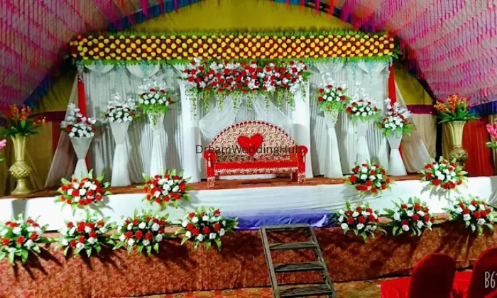 TARINI Decorator